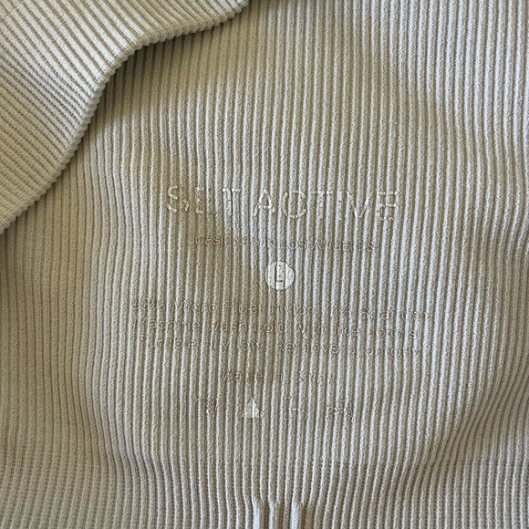 SET Active bra - Picture 3 of 3